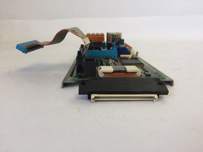 FANUC A20B-2100-0770/04D CIRCUIT BOARD