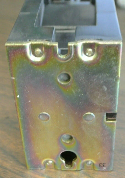 SQUARE D 8501 LO-20 / AC MAGNETIC RELAY / 110-120V/ 2 N.O. / 0 N.C. NEW SURPLUS