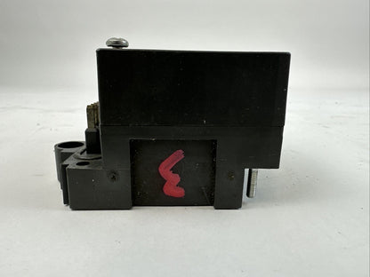 SIEMENS 6ES7 141-1BF31-0XA0 DIGITAL INPUT MODULE DI 8 X DC 24V SIMATIC S7
