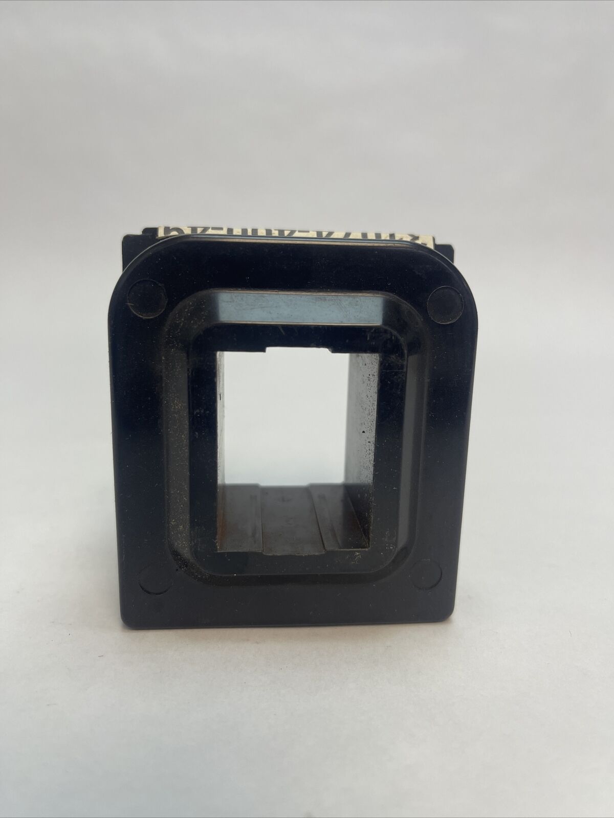 SQUARE D 31074-400-49 COIL 277V