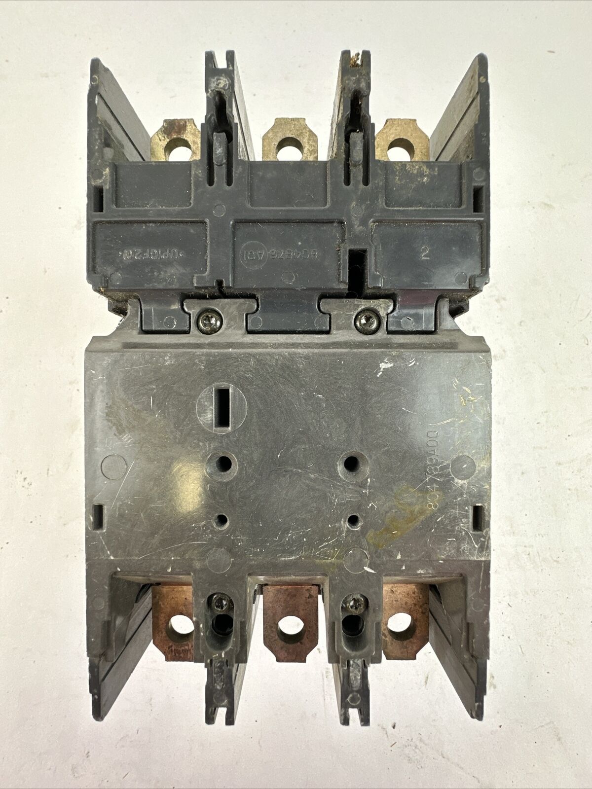 SIEMENS 3VL3725-1AA34-0AA0 CIRCUIT BREAKER 250A 3P 600VAC 250VDC 3VL9325-7DC35