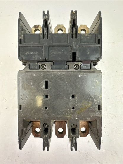 SIEMENS 3VL3725-1AA34-0AA0 CIRCUIT BREAKER 250A 3P 600VAC 250VDC 3VL9325-7DC35
