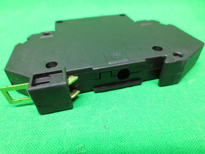 WEIDMULLER 201-T3-0.5A / 9101003500 CIRCUIT BREAKER 11A - NEW SURPLUS
