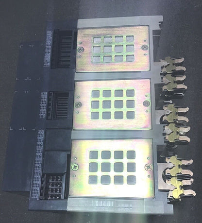 SQUARE D WL3EERSSX9SXXXXXXA MASTERPACT CIRCUIT BREAKER 1600A NW 16 HF 600VAC