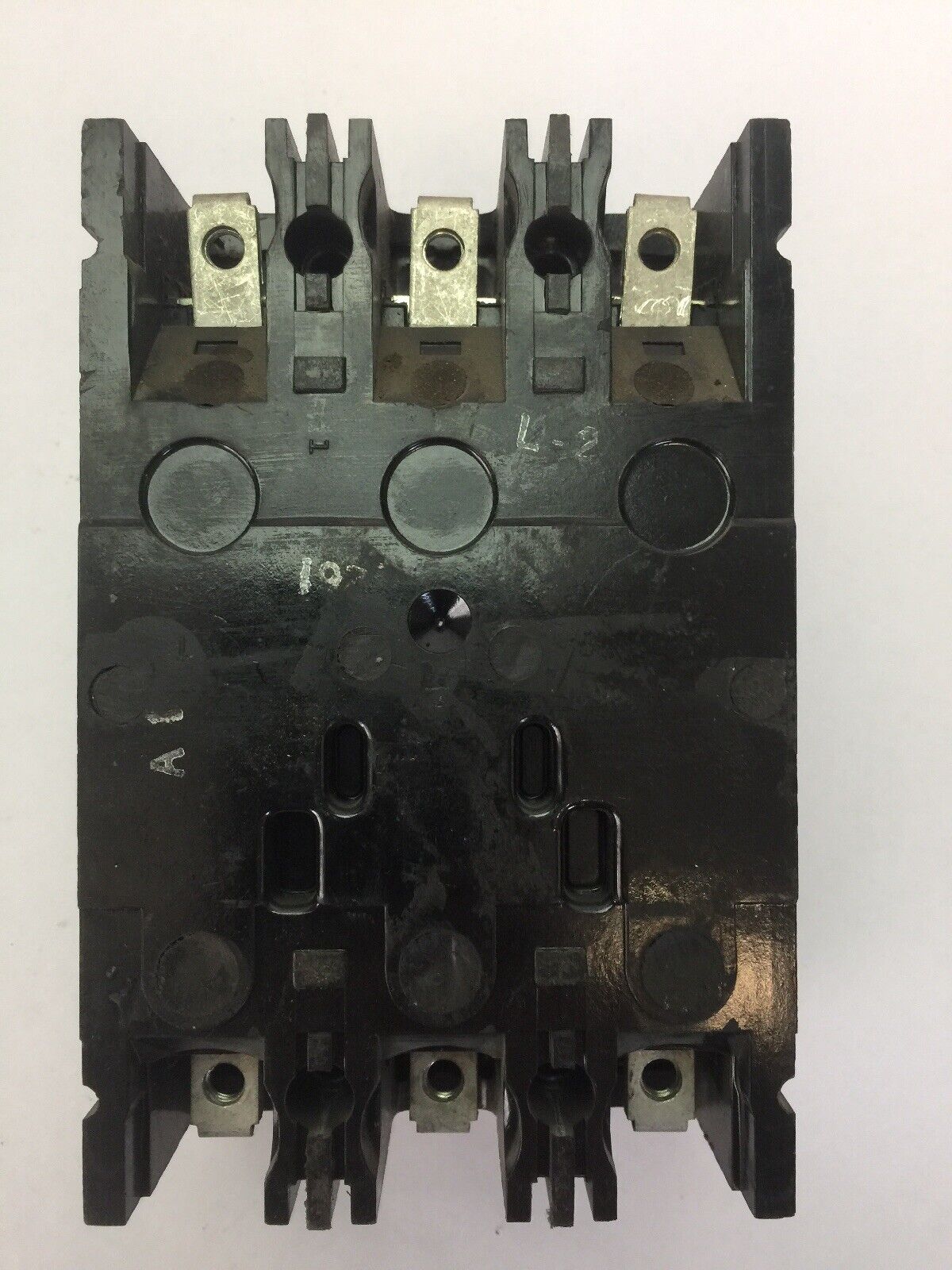 GE TEB132015 CIRCUIT BREAKER 15A 240VAC 3 POLE