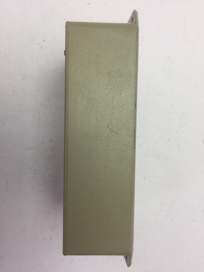 ENGAGE NETWORKS E/PIM-101-M0 ETHERNET PULSE INPUT MODULE