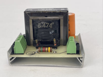 ALLEN BRADLEY 60-2122 PHOTOSWITCH HIGH POWER BASE