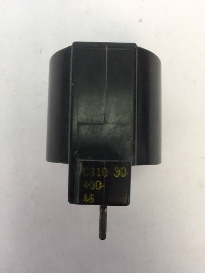 SQUARE D 31030-400-46 MAGNET COIL FOR CLASS 8501 TYPE GDO 48VDC