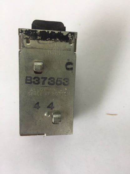 ITE 31140 PUSHMATIC CIRCUIT BREAKER 120/240VAC 40AMP 1POLE