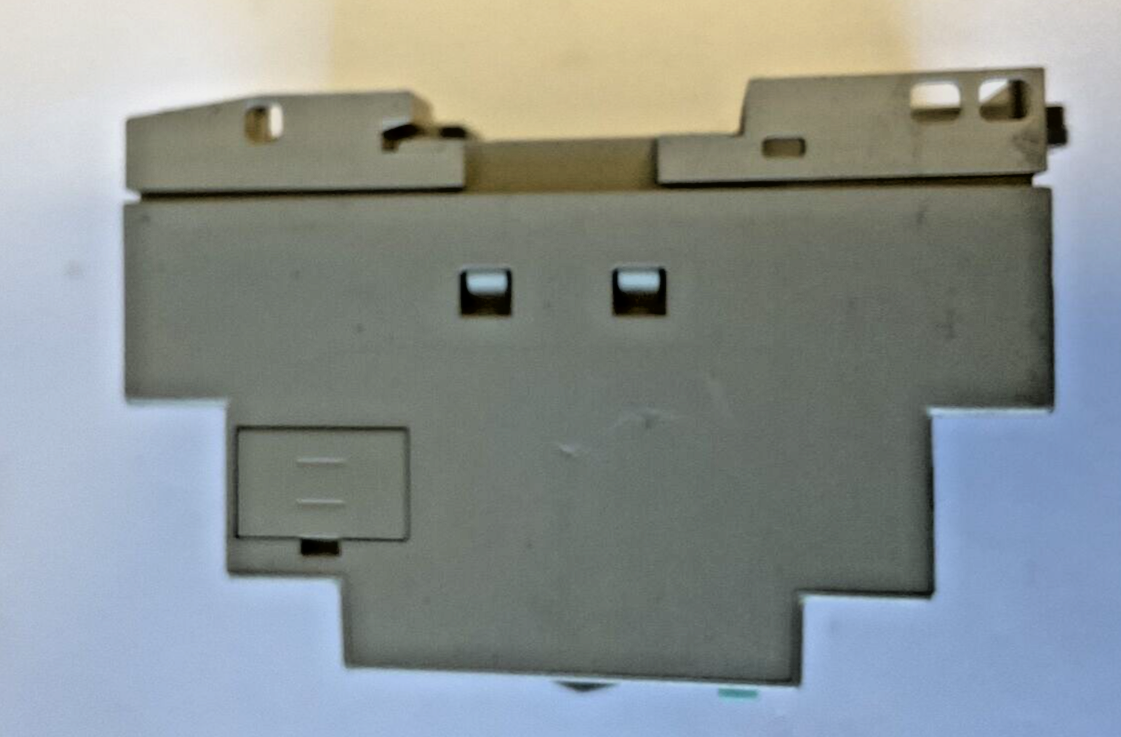 IDEC FL1E-H12RCE SMART RELAY 12/24VDC 10A