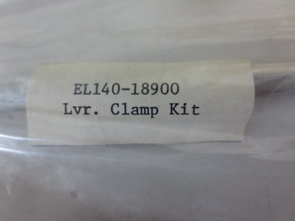 NAMCO EL140-18900 LEVER CLAMP KIT - NEW SURPLUS