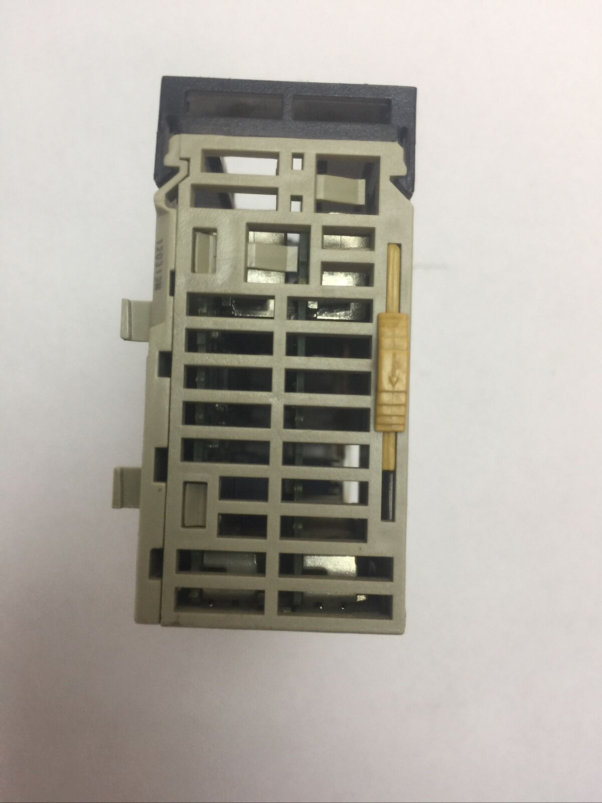 OMRON CJ1W-II101 I/O INTERFACE MODULE UNIT