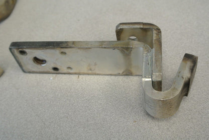 ALLEN-BRADLEY SIZE 5 CONTACT SET / 700 SERIES / NO HARDWARE / from Z-34042