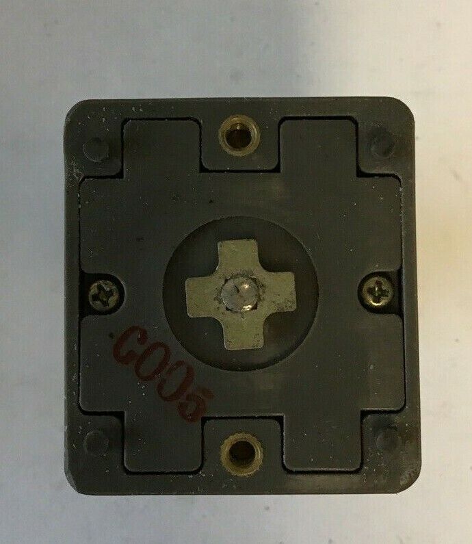 IDEC ATS2100 PUSH BUTTON***LOTOF12***