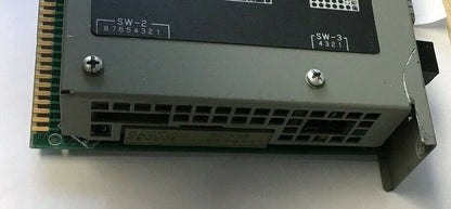 ALLEN BRADLEY 1785-LT PLC-5/15 PROCESSOR MODULE 2.5A AT 5VDC SER.B REV.J