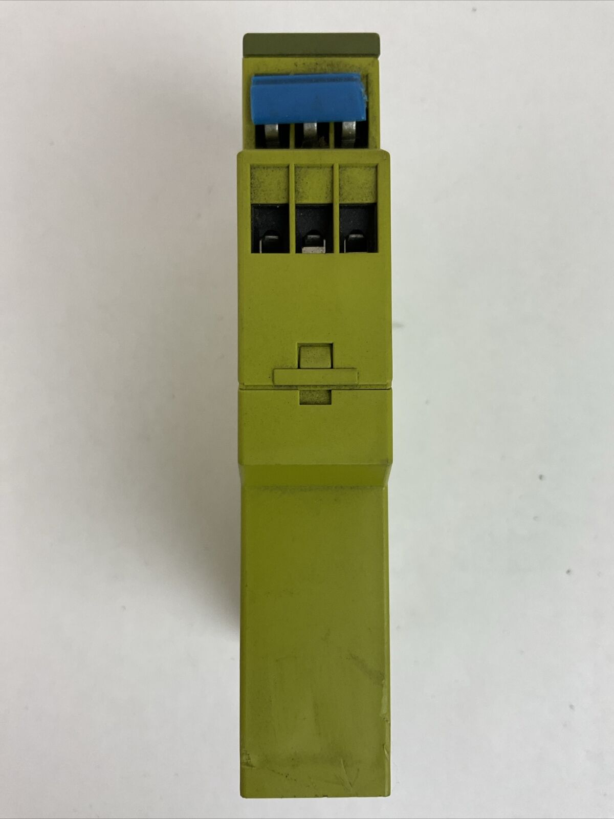 PILZ S3UM 24VDC UM 400/440VAC SAFETY RELAY