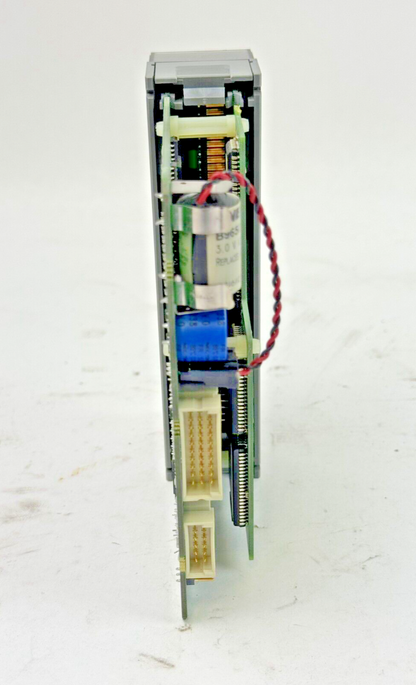 ALLEN-BRADLEY - 1747-L542 SER. C REV. A FRN: 10 -SLC 5/04 CPU PROCESS *NO DOOR