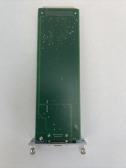 BOSCH REXROTH 0 608 830 165 SMPDP PROFIBUS DP MODULE HW-VERSION 2.00 3608860254