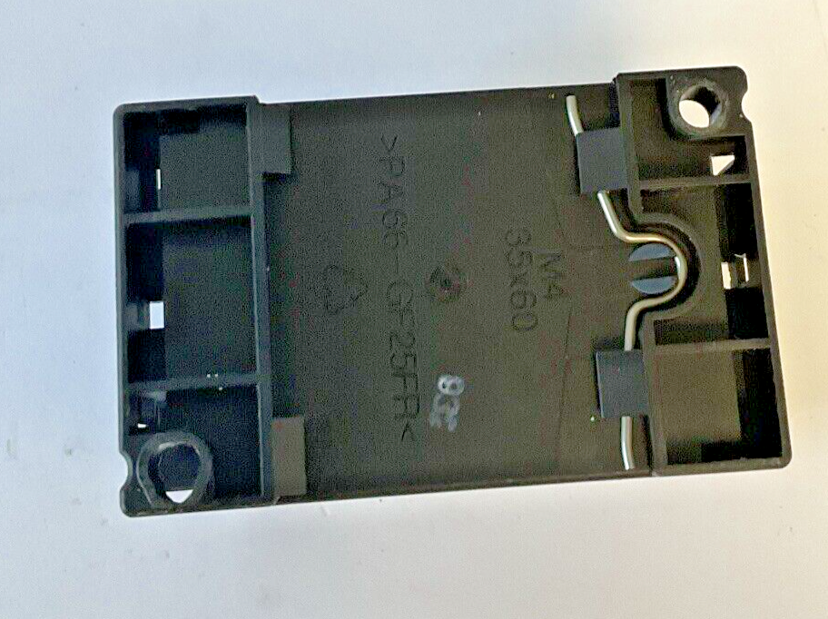 SIEMENS 3RT1026-1B..4 CONTACTOR 24VDC 35A 600V