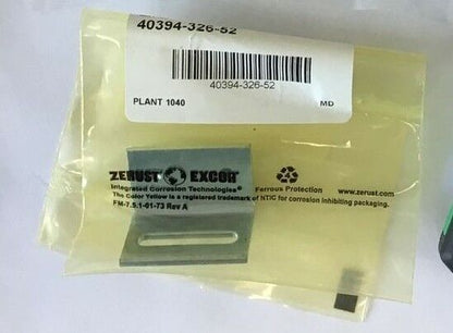 ALLEN BRADLEY 1494F-P1 MOLDED DISCONNECT HANDLE (SMALL) BULL.1494F