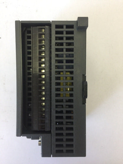 SIEMENS 6ES7-214-1BD22-0XB0 85-264VAC 14XDC24V 10XRELAY, 2A