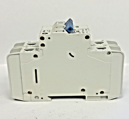 ALLEN-BRADLEY - 1489-A2D040 SER. A - BREAKER - 2P, 4 A, 277 V