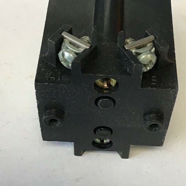 SQUARE D 9001KXAKM21 DUAL LAMP LIGHT MODULE 110/120V TRANFORMER TYPE