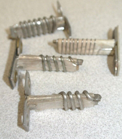 MIXED LOT of 32 / THERMAL OVERLOAD HEATERS / GE / WESTINGHOUSE / A-B / C-H / ***