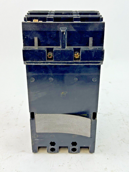 SQUARE D - IF36100 - I-LIMITER CIRCUIT BREAKER - 100 AMP, 3 POLE, 600 VAC