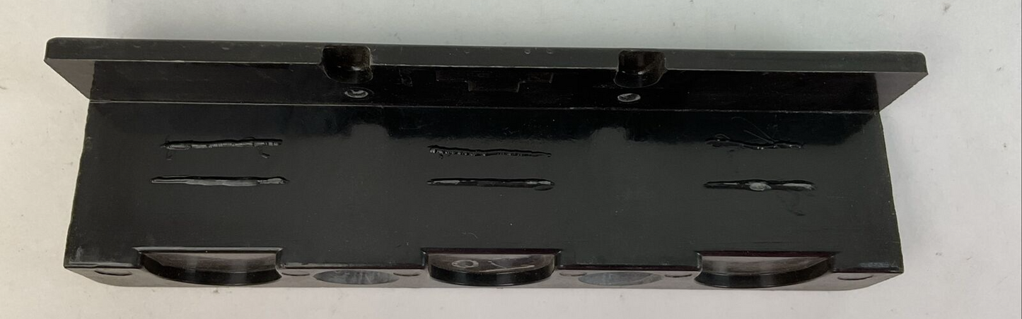 GE 455C182 CIRCUIT BREAKER ACCESSORY