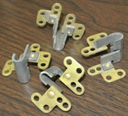LOT of 4 / FURNAS H79 OVERLOAD HEATER ELEMENT