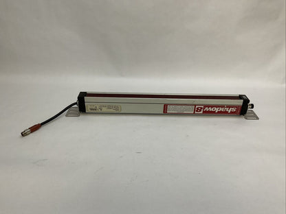 WINTRISS SHADOW 8 9685303 LIGHT CURTAIN RECEIVER 24VDC