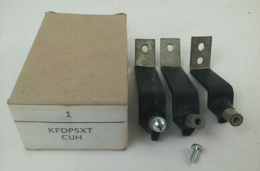 CUTLER HAMMER KFDP5XT PANELBOARD MOUNTING HARDWARE KIT