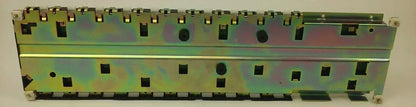 OMRON CS1W-BC103 10-SLOT, I/O MODULE BASE UNIT, USED GOOD CONDITION, CS1W