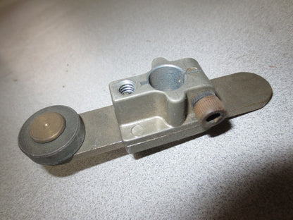 NAMCO EL090-55310 STRAIGHT ADJUSTABLE LIMIT SWITCH ROLLER LEVER - NEW SURPLUS