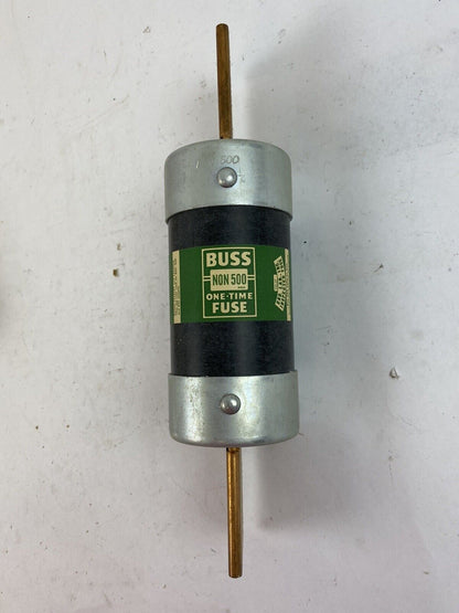 Bussmann NON500 500A 250V Fuse