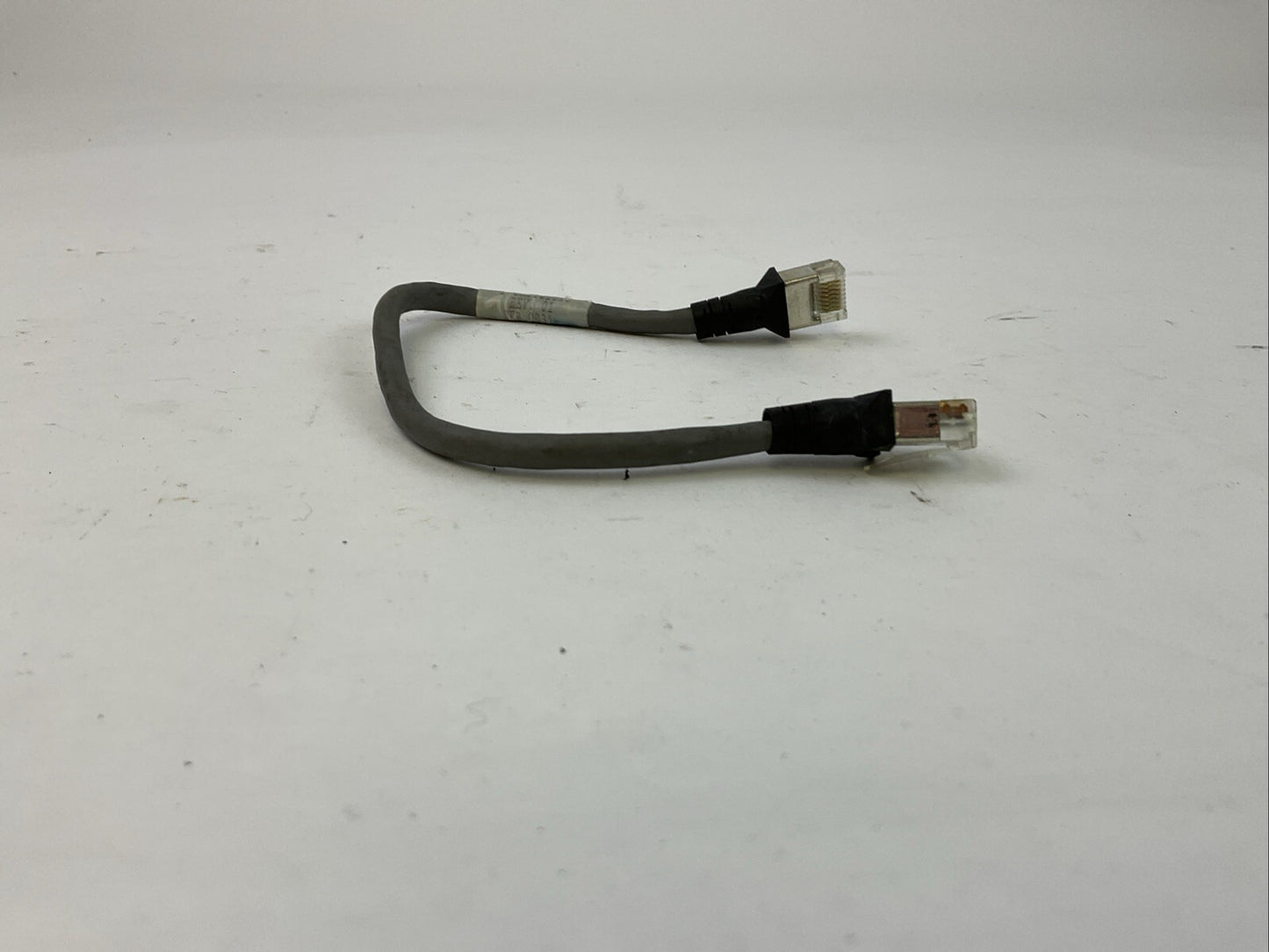 SCHNEIDER 170MC102010 MODBUS PLUS CABLE REV. 1 (LOT OF 2)