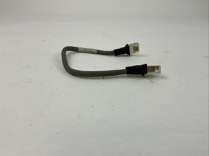 SCHNEIDER 170MC102010 MODBUS PLUS CABLE REV. 1 (LOT OF 2)