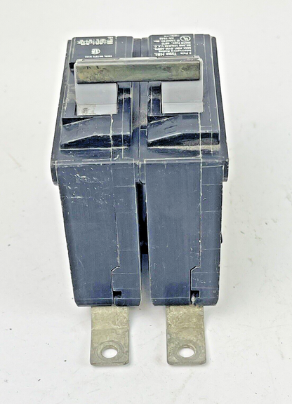 SIEMENS - B260HH - CIRCUIT BREAKER - 2 POLE, 60A, 240 VAC, 60Hz TYPE HLB