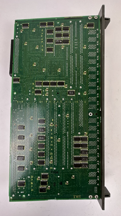 FANUC A16B-3200-0110/08D MAIN PC CIRCUIT BOARD