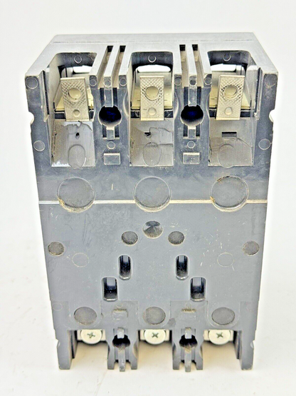 GE - TEB132080 - INDUSTRIAL CIRCUIT BREAKER  - 80 A, 240 VAC, 250 VDC, 3 POLE