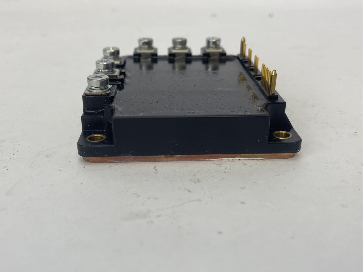 FUJI A50L-0001-0330 POWER MODULE 75A 600V PM75RFE060 S70AH6G