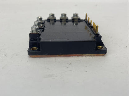 FUJI A50L-0001-0330 POWER MODULE 75A 600V PM75RFE060 S70AH6G