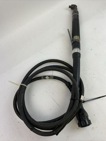 INGERSOLL RAND QE2AL007PA3S06 1100 RPM GEA40-CORD-3M REV O5