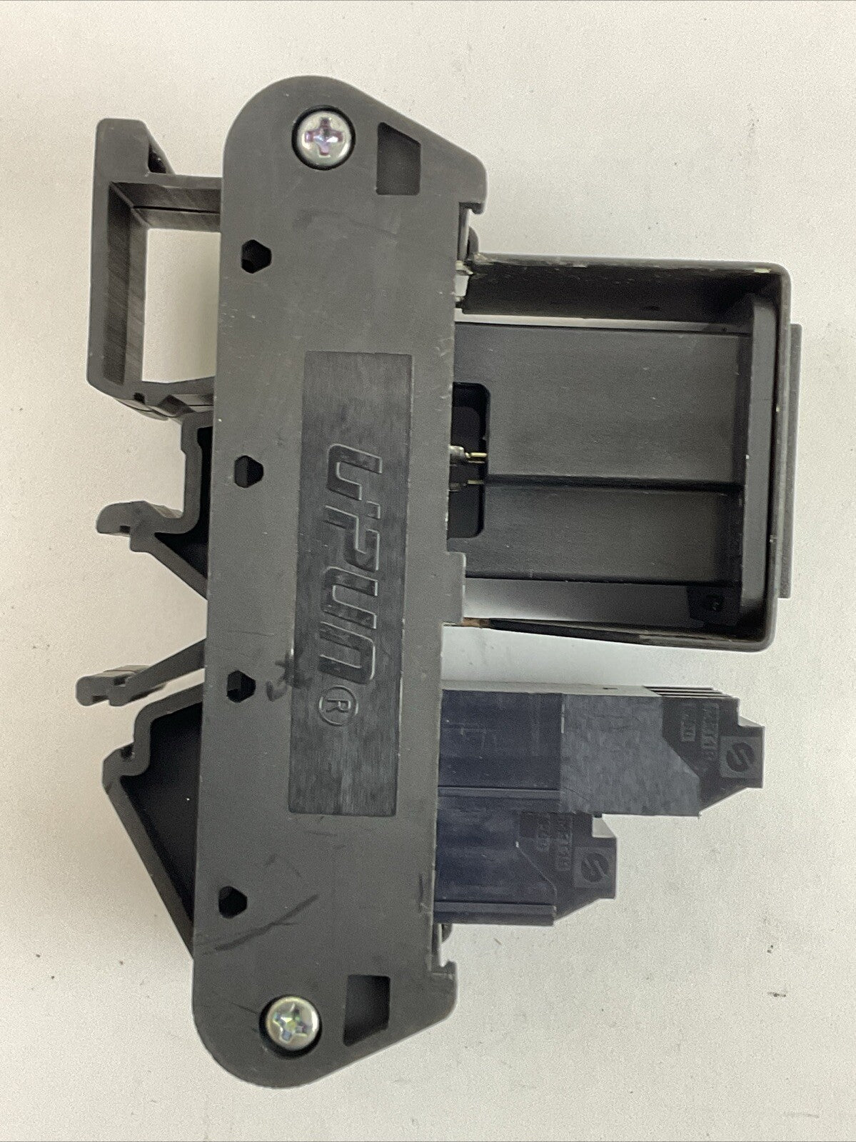ASI IMACP01 DIN RAIL POWER MODULE