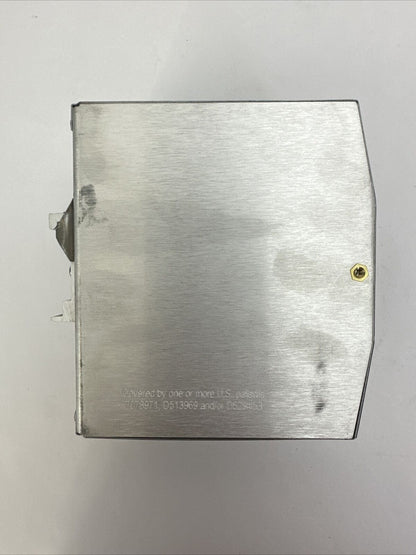 SOLA SDN 10-24-100P POWER SUPPLY 24VDC 10A 115/230VAC 5.0/2.0A