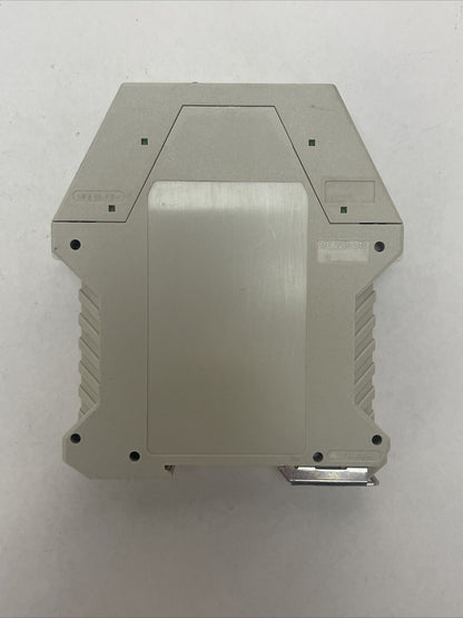 RDP ELECTRONICS DR7AC TRANSDUCER AMPLIFIER 9-36VDC 3VA
