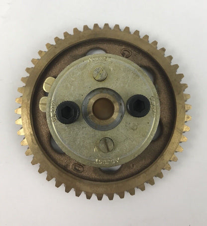 ALLEN BRADLEY X69158, SPROCKET, CCW, 16-50, NEW, X-69158