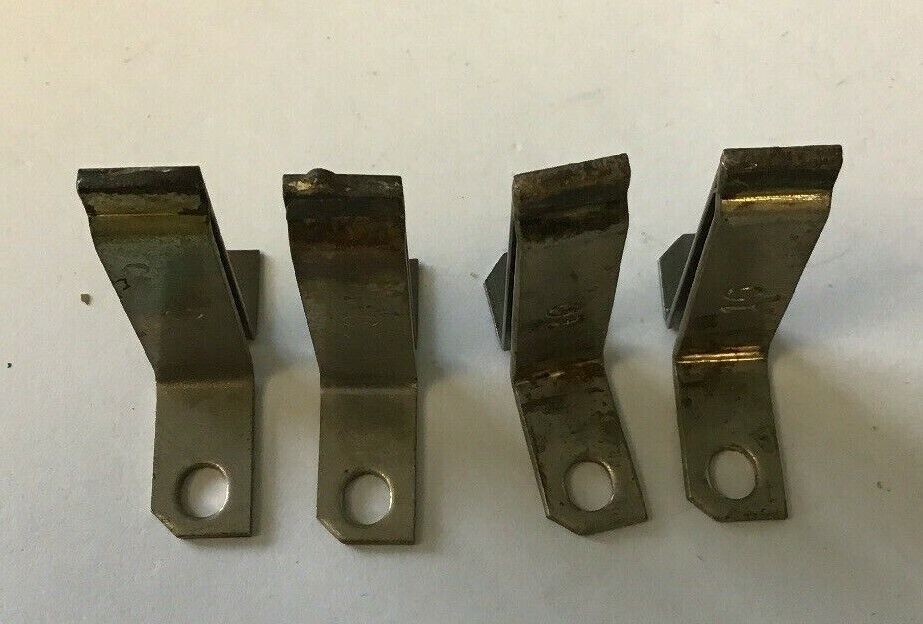 WESTINGHOUSE FH48 THERMAL OVERLOAD HEATER***LOTOF4***