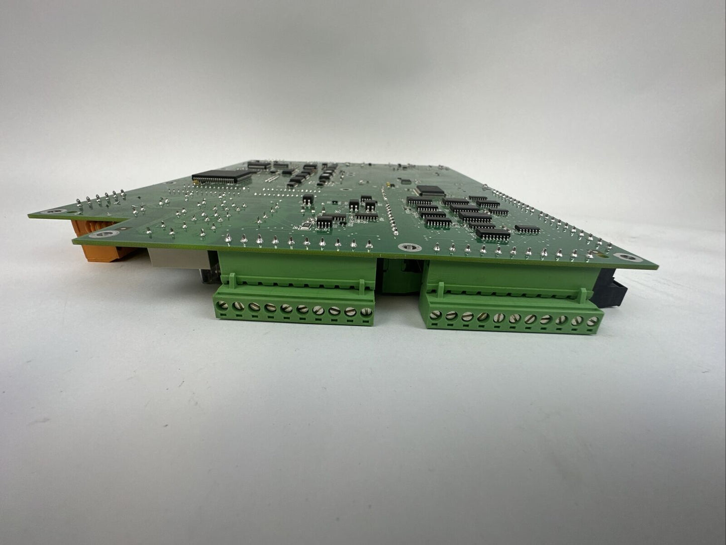 43209 REV K CIRCUIT BOARD